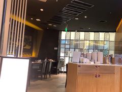 -AJIYA·池袋日式烧肉自助(天津万象城店)