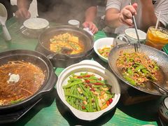 -费大厨辣椒炒肉(太平老街店)