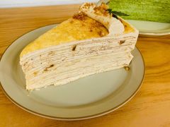 海盐太妃脆脆千层-叶太YETAI(良库店)