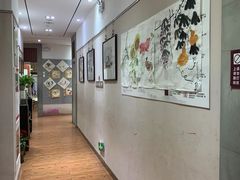 -秦汉胡同国学书院(川沙分馆)