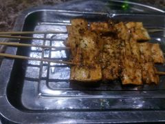 -德顺斋爆肚涮肉馆·烧烤·羊蝎子·清真炒菜(马驹桥店)