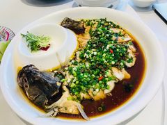 -味茂·老船夫1927(东海东路店)