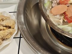 酥肉-海关荤豆花(洋河一路店)