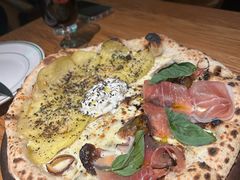 -La Strada(安福路店)