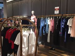 -ochirly(荟聚购物中心西红门店)