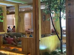 -星河湾温泉洗浴酒店