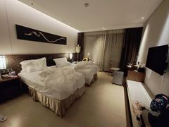 -西双版纳融创皇冠假日度假酒店