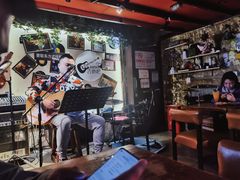 -南锣鼓巷吉他吧(鼓楼店)