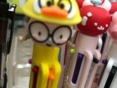 -宝宝文具店(马当路店)