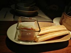 干炸响铃-外婆家(南开大悦城店)