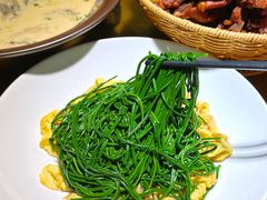 -饭橘汉江码头·乡野土菜馆(静安路店)