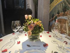 -Le Bistrot de Racine