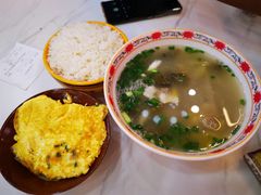 -陈记汤饭(水巷口店)