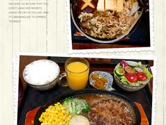 -铃木食堂(帽儿胡同店)