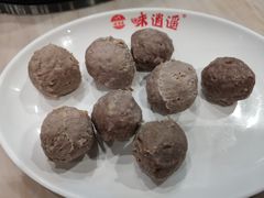 -味逍遥牛肉火锅(万江旗舰店)