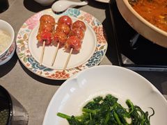 -羊门客在·烤盐池滩羊·川菜