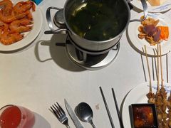 -星伦多自助料理·涮烤一体(虹悦城店)