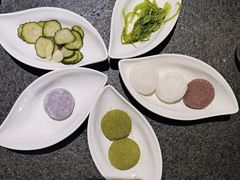 -神户赤童日式烤肉伙伴(东直门店)