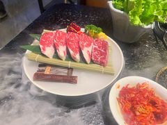 -樱嘢·炭火烧肉(惠南店)
