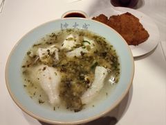 黄鱼-沈大成(南京东路店)