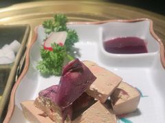 -無二炙坊·和牛烧肉(大钟寺1733店)