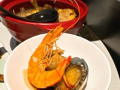 -一捞鲜•青岛本味餐厅(八大关店)