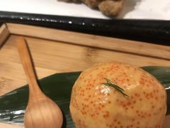 飞鱼籽墨鱼滑-湊湊火锅·茶憩(杭州湖滨银泰in77店)