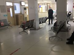 -北京市丰盛中医骨伤专科医院
