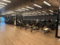 -燃坊JEN ACTIVE游泳健身中心·深圳前海JEN酒店
