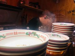 -老龙亭拉面店