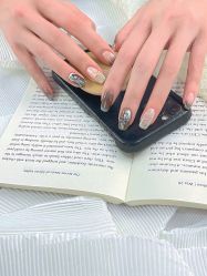 -Cici Nail日式美甲美睫工作室