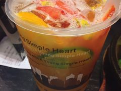 -艾薯夫妇Aysh(福田星河COCOPark店)