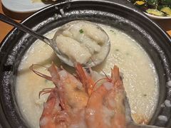 -蚝翅·海鲜粥·烧烤·龙虾季(海曙天一店)