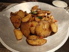 -绿茶餐厅(朝阳大悦城店)