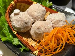 -湊湊火锅·茶憩(合生汇购物中心店)