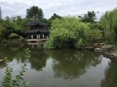 -水绘园