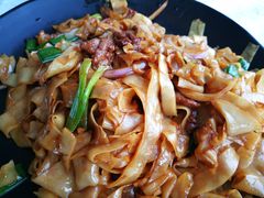 -沙河粉村·国家非遗传承(云台店)