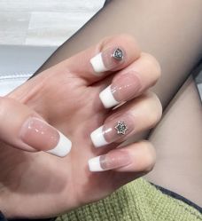 -晨·艺美甲美睫
