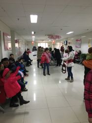 -北京市昌平区妇幼保健院