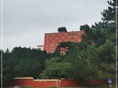 -普陀宗乘之庙(小布达拉宫)