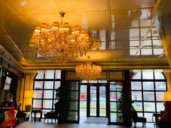 -天津津利华酒店