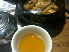 -紫霞门韩国料理烤肉(深南东路店)