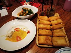 -纳瓦新疆菜(银都店)