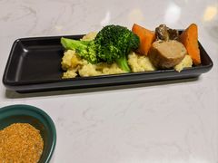 -K·Kitchen KK牛扒厨房(江南西店)