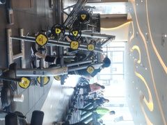 -W Fitness 威尔仕健身(北京英皇集团中心店)