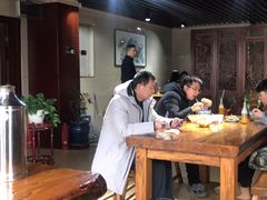 大堂-淳澄水盆羊肉
