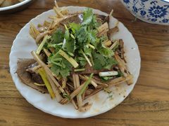 -清真马杰山牛肉汤馆