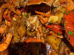 -胖哥俩肉蟹煲(福州仓山爱琴海店)