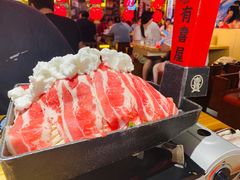 玉龙雪顶寿喜烧·精品肥牛-有喜屋·日料·居酒屋(旭辉广场店)