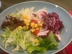 -美森西餐厅(曙光大道店)